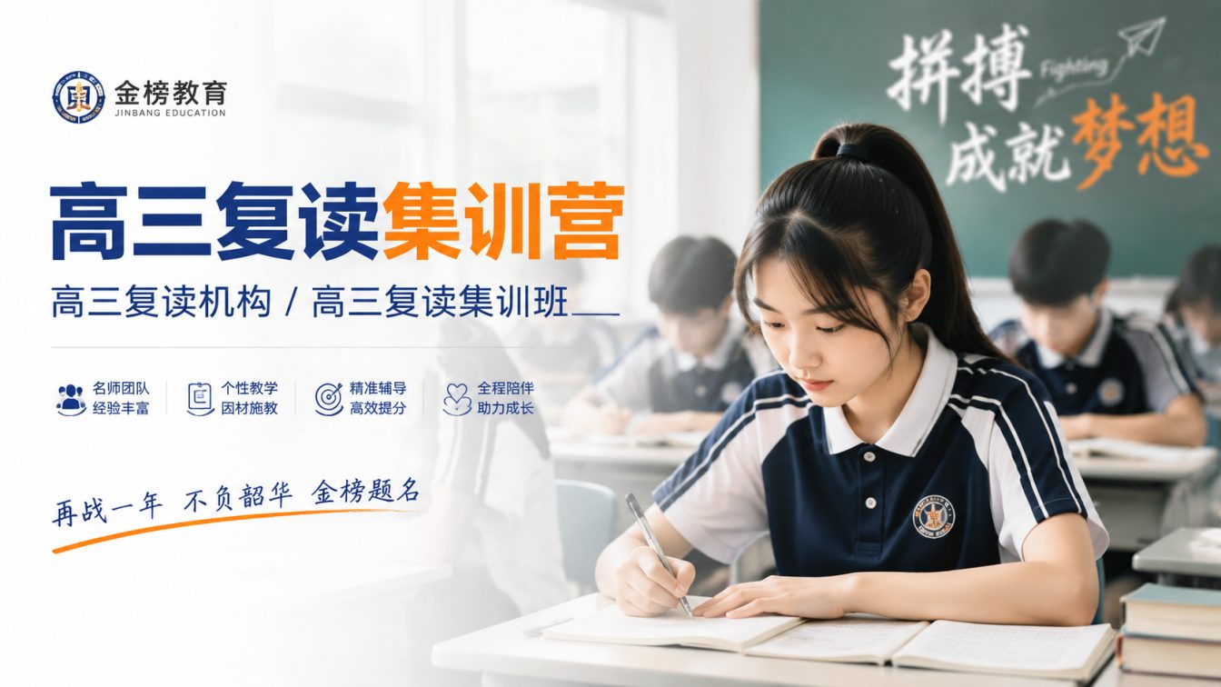 海林还在为高考提分发愁？